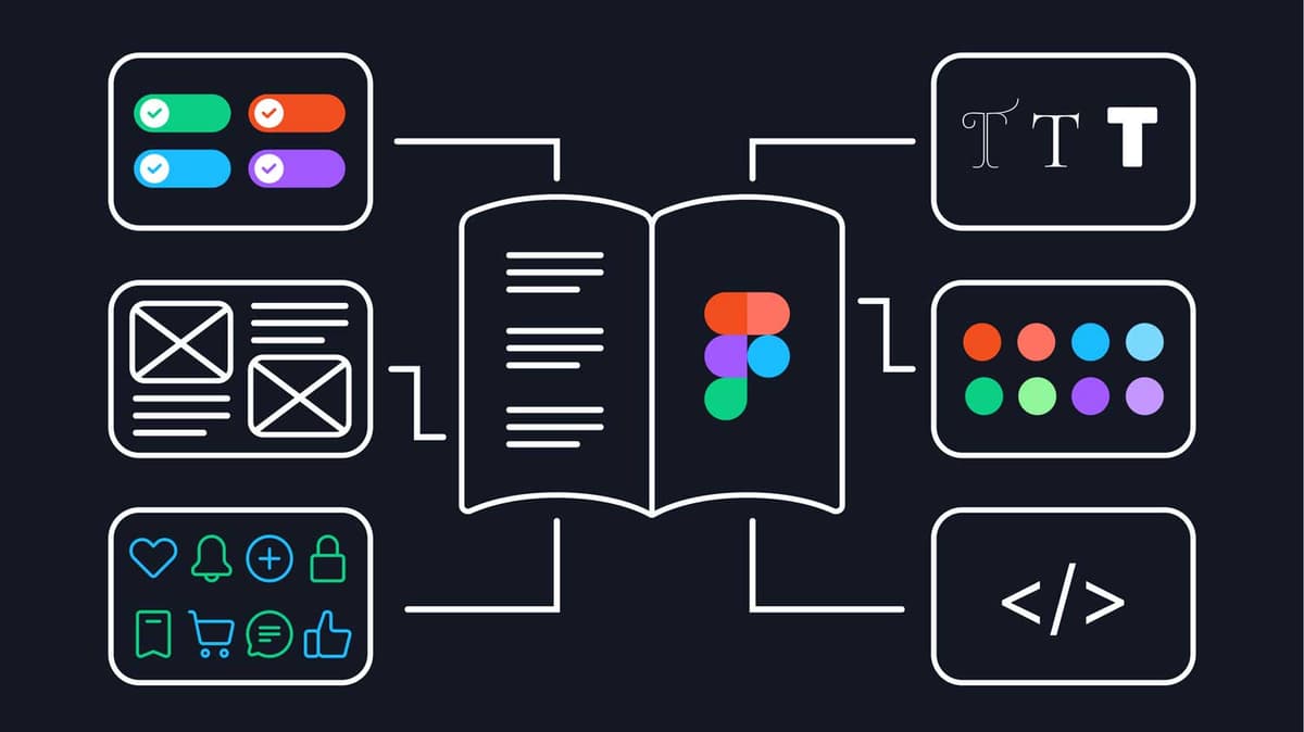 Design Token Flow