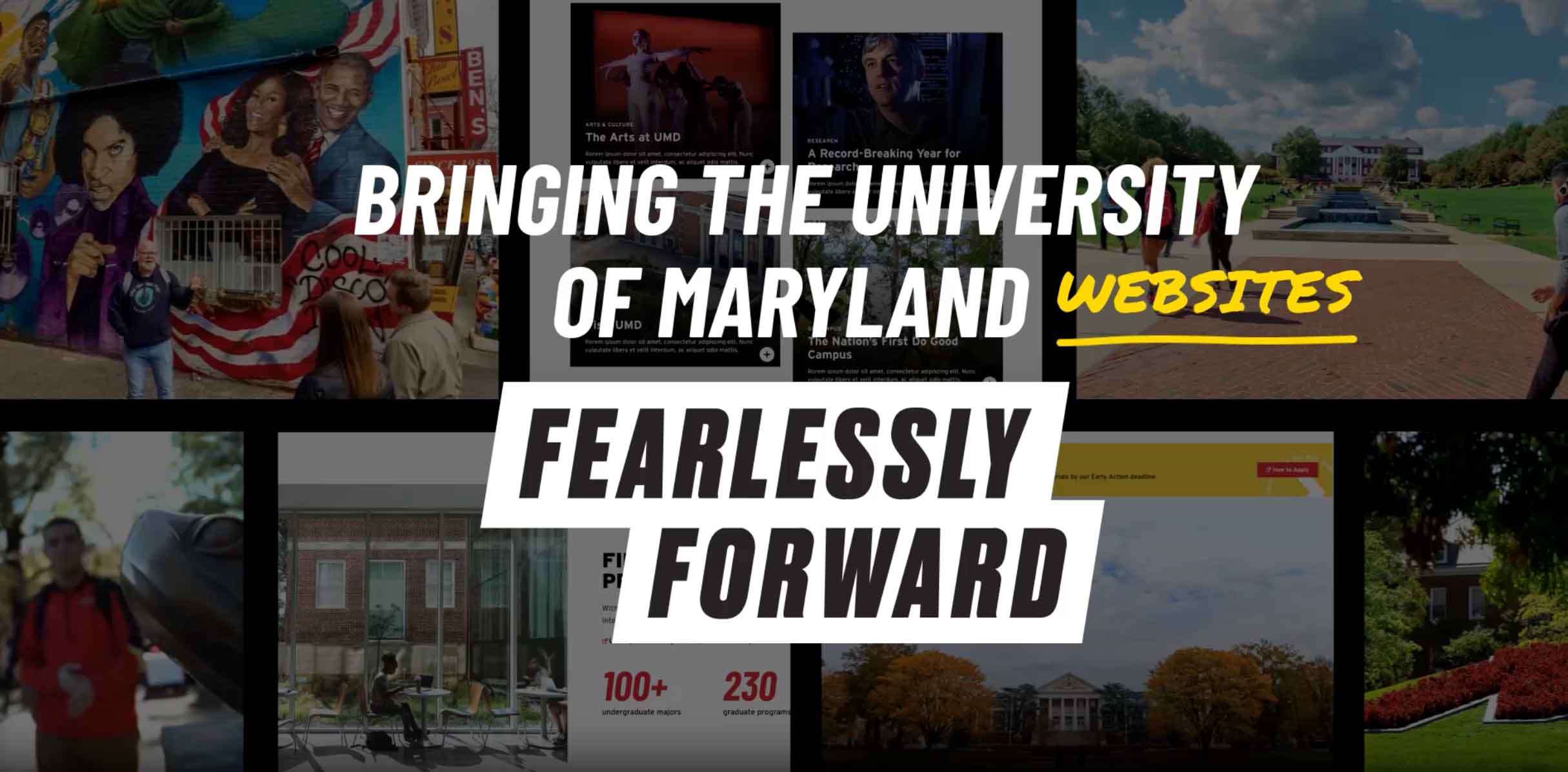 Design System Announcement